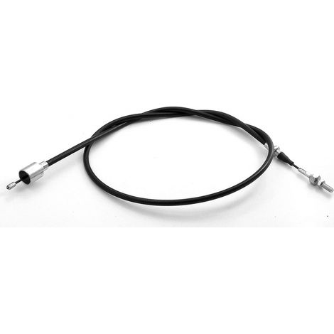 CABLE DE FRENO DE REMOLQUE 1640/1430 814299714 299714 246.486 (1/3)