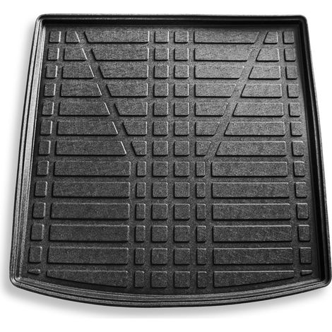 Pro-Fit, vasca baule su misura in TPE - compatibile per Audi A4 Avant (05/0810/15)