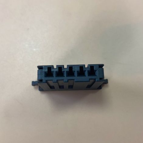 Wiring harness for automotive connector 1-178288-5 with 5 pins (1/4)