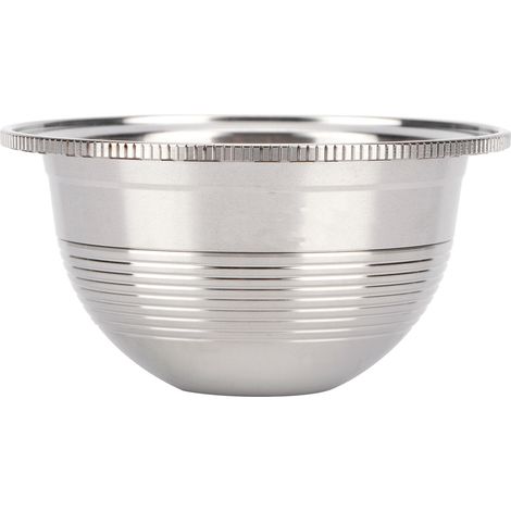 Ensemble de capsules de café avec filtre réutilisable et rechargeable en acier inoxydable 304 pour Nespresso Vertuo Plus (1/5)