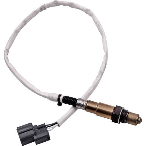 Pair LAMBDA O2 Oxygen Sensors For Honda Jazz 1.4dsi 1.2dsi (2002-2008) 884840042 (1/5)