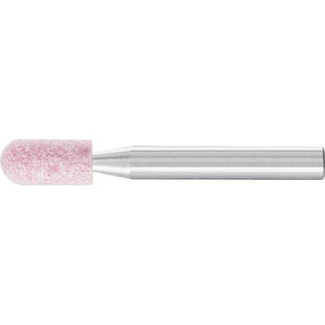 Schleifstift STEEL EDGE D8xH16mm 6 mm Edelkorund 80 WR (1/4)