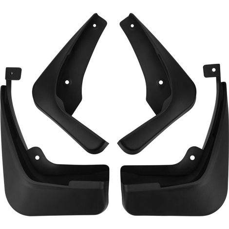 Passend für Reifen und Kotflügel der Buick Regal GS Modelle der Baujahre 2009-2016. (Regal GS Modelle 2009-2016)