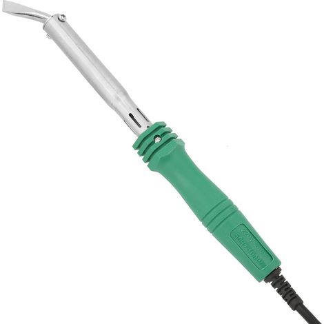 Hochleistungs-Lötkolben mit externer Heizung TU-505-100W, europäischer Standard 220V (1/5)