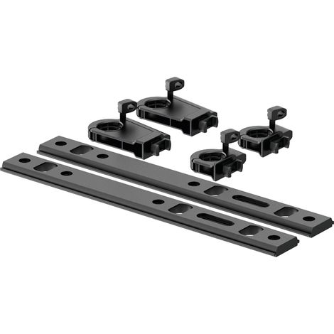 Support mural pour distributeur Aqua PLUS M7 3/4"