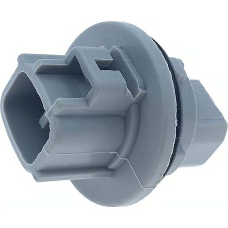 90075-60028 Applicable au support de clignotant double phare Toyota 4Runner, douille, prise, ampoule -- support de lampe simple