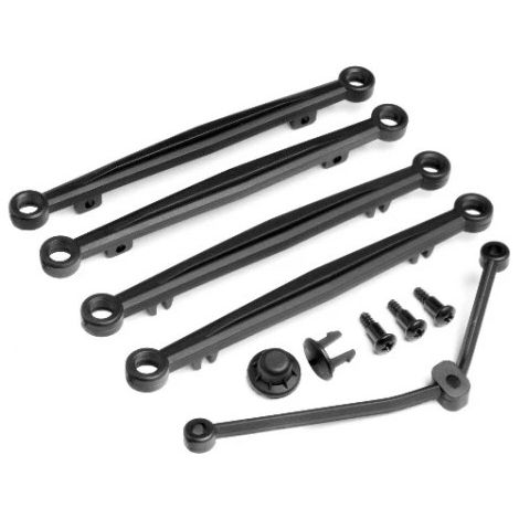 ARM ROD/ STEERING ROD SET