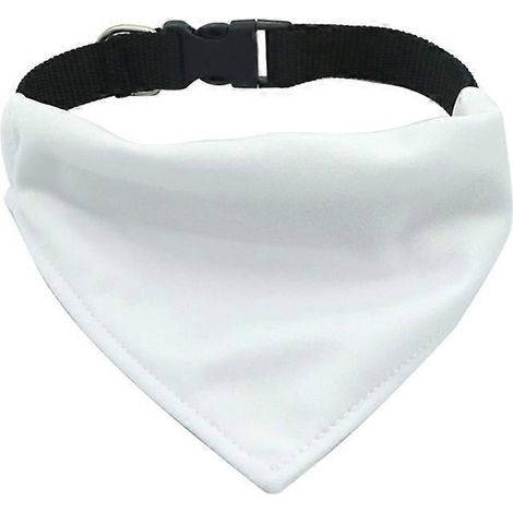 1. Verstellbares Handtuch für Katzen und Hunde, XL-Anti-Sabber-Lätzchen, Thermotransferdruck, weicher Schutz für Haustiere.