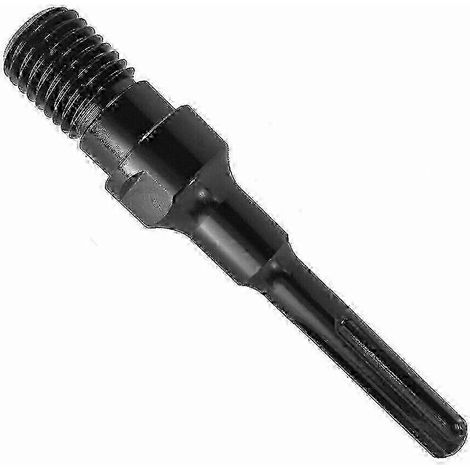 Adaptateur de foret à carottage 1 1/4" UNC vers SDS MAX pour forets diamantés - Application routière (1/5)