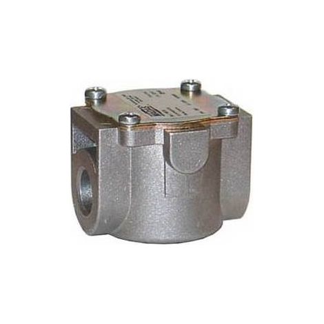 FILTRO PER GAS PER CALDAIA MURALE  SERIE FMC Misura: 3/4" FF