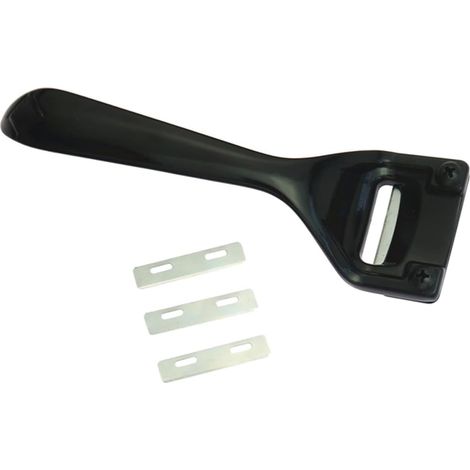 Outil Cuir Coupe du Professionnel pour Parage et Finition Artisanale (1/5)