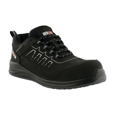 ZANO S3S BASKET SÉCUR BASSE 45 HEROCK 22MSS2404BK-45