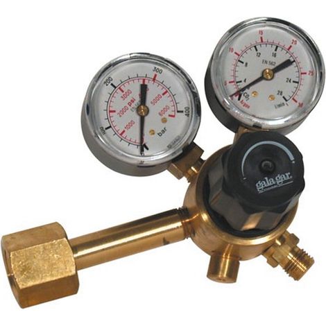 RIDUTTORE DI PRESSIONE ARGON-CO2 EN-3000