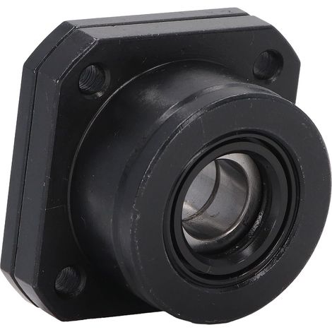 Precision Bearing SFU1605 SFU1610 Support Robots Block Screw Ball High (1/5)