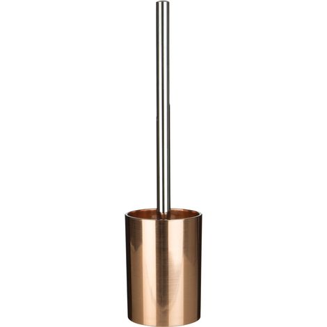 Premier Housewares Shine Toilet Brush And Holder