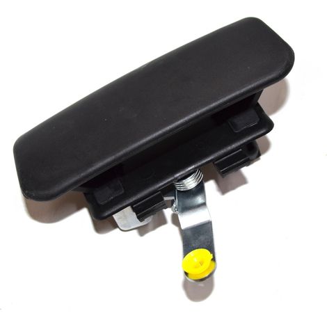 Manija de puerta exterior rápida FT94565, lado derecho (1/3)