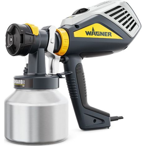 WAGNER Pistolet FinishControl 3500 Plus- 2477391