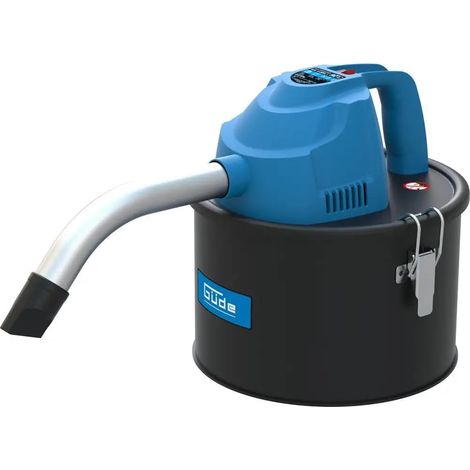 Güde Aspiratore GA 4-600.1 17015, Alluminio, Plastica, Blu, Nero, 600 W (1/5)
