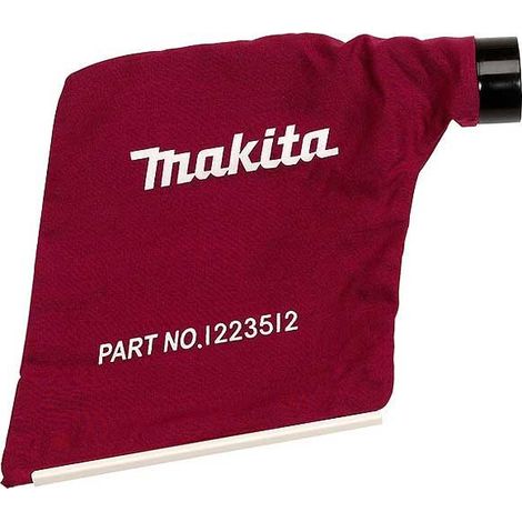 SAC A POUSSIERE CPL - MAKITA - JM23510010