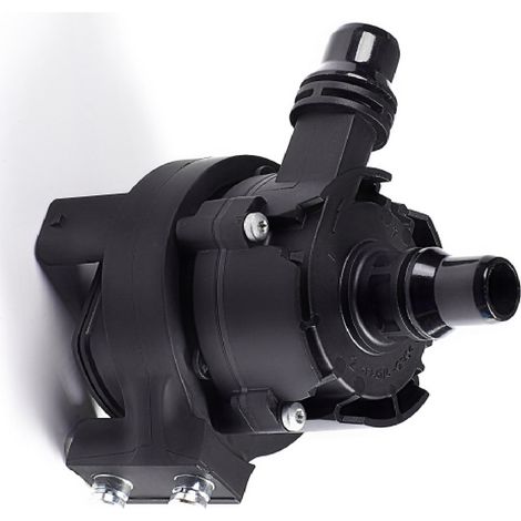11518605322 64219372723 11518671654 Elektronische Zusatzwasserpumpe passend für BMW (1/4)