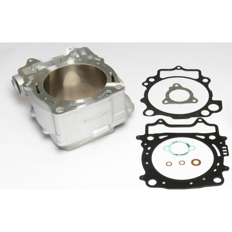 Cylindre Athena 97 mm pour Yamaha YZF 450 2010-2017 avec joints standard (1/2)