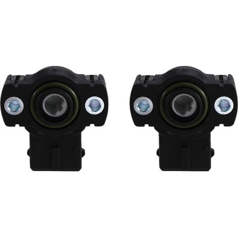 2 Drosselklappenstellungssensoren für BMW R1200GS, R1200RT, R1200GS ADV, F700GS und F800GS ADV Motorräder