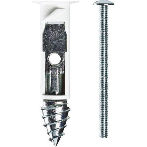 Cobra Ancreur Dryw Trapano auto-perforante per cartongesso (1/2)
