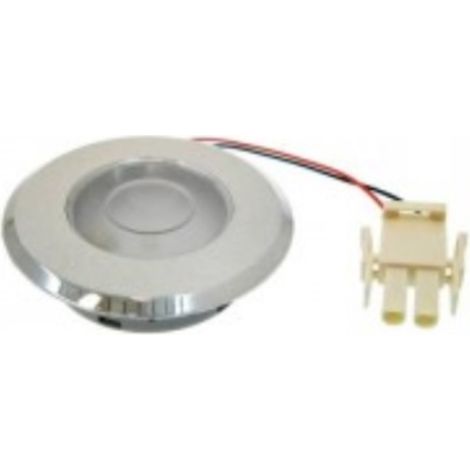 Foco LED S1000 4W blanco Faber Elica