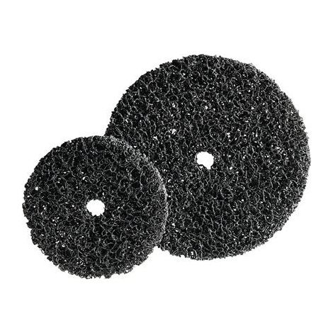 TECWERK Grobreinigungsscheibe STW Ø150x13mm coarse Bohr.13mm TECWERK (1/2)