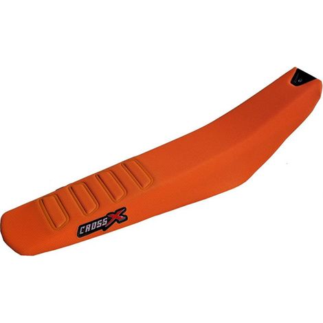 HOUSSE DE SELLE compatible avec les motos de marque Yamaha YZF 250-450, WRF 250-450 - TOP BLUE-