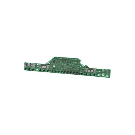 MODULE-ELEMENT DE COMMANDE POUR TABLE DE CUISSON SIEMENS - 00703308