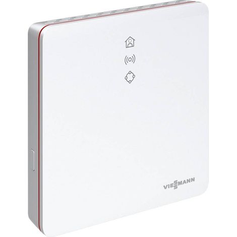 Viessmann ZK03836, Modulo Wi-Fi Vitoconnect 100 tipo OPTO 2, interfaccia Optolink
