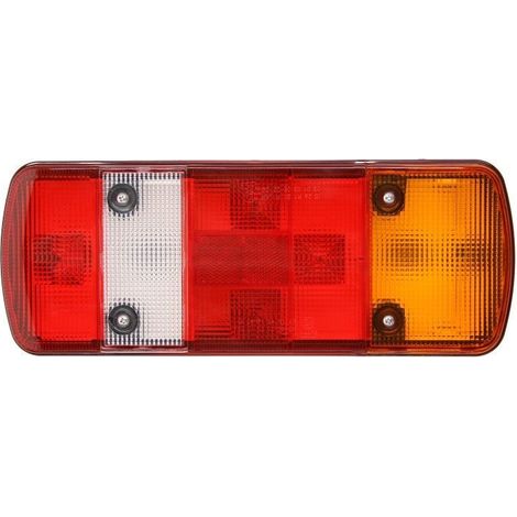 Rücklicht für Mercedes Atego Rechts mit Kabel 0025446803