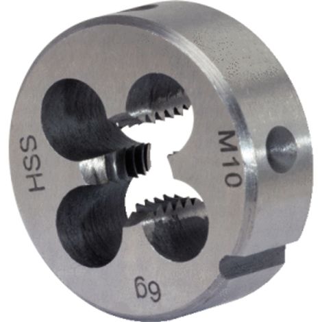 KS Tools HSS Schneideisen M, M5x0,8