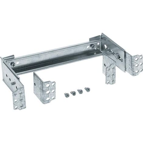 Hager UZ01B3 accessorio per cassetta di energia elettrica