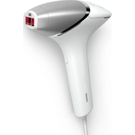 DEPILADORA PHILIPS CUIDADO PERSONAL BRI946/00 LLUMEA SERIE 8000 SENSEL Q 3 ACCESORIOS