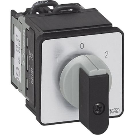BACO NC02GX80 Nockenschalter      1 St.