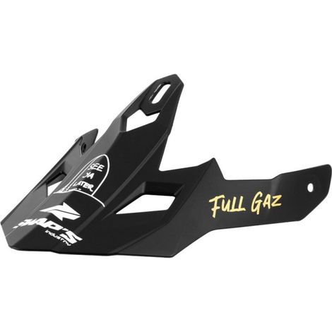 Casquette S886 Full Gaz