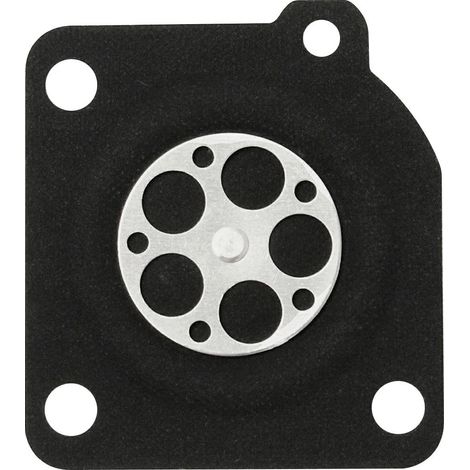 Guarnizione membrana carburatore Zama 15010