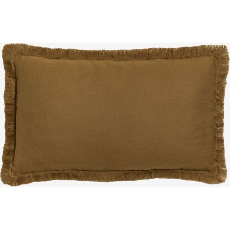 Cuscino rettangolare 30x50 cm in cotone Soncey SKLUM            