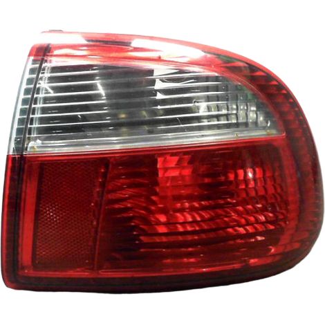 [PRODUIT D'OCCASION] Feu Arriere Droit SEAT Toledo 99- ♻️ Ref Oe. 1m594511201c - Garantie à vie (1/3)