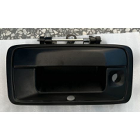 23448681 is suitable for 15-21 Chevrolet Grand Canyon tailgate switch camera hole models. (1/4)