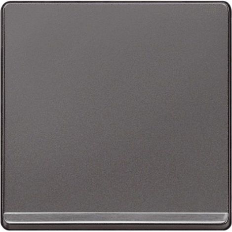 Schlüssel in Carbon-Chrom dekoriert  Siemens Delta MIRO 5TG62705CC00