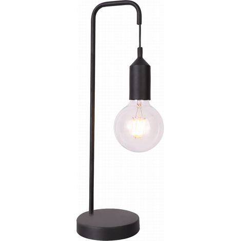 Lampada da tavolo Candellux LAREN 1xE27 50501194 (1/2)