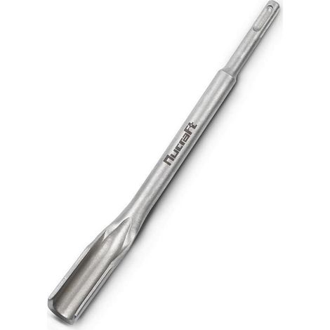 Kanalmeißel Hohlmeißel SDS PLUS SDS PLUS Hohlmeißel 22 x 250mm-1 PC (1/5)