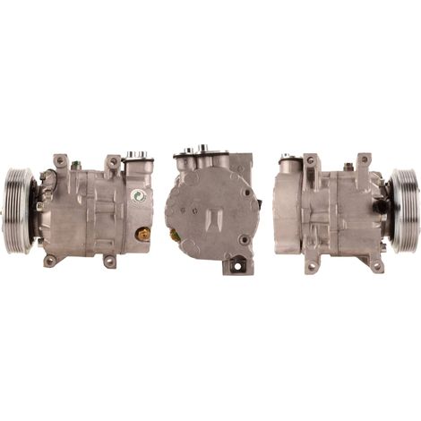 Compresseur, climatisation Elstock 51-0223 NISSAN 92600-AU000 92600-AU010