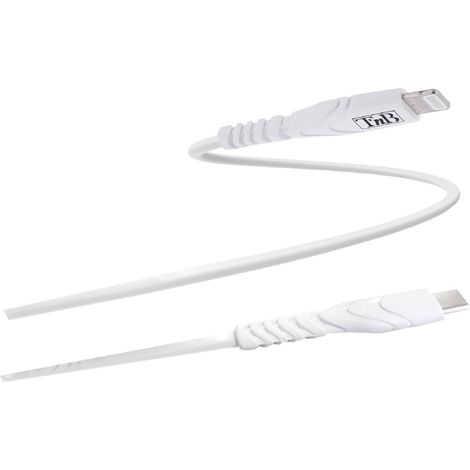 Cable Lightning vers USB-C x6