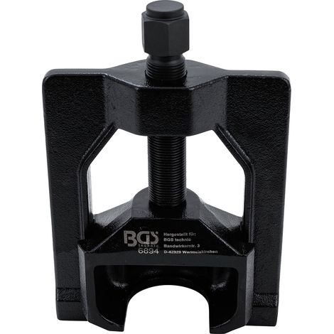 BGS Extractor de crucetas de alto rendimiento para vehículos comerciales - 6894 (1/2)