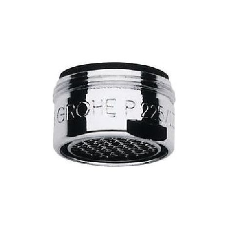 Grohe Pièces de rechange - Mousseur M24x1,9 l/min, chrome 13951000