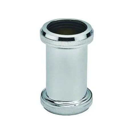 Manguito de compresión de latón de 32 mm de diámetro